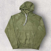 Nike Tie Dye Hoodie - M